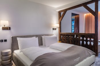 Forstinger Hotel