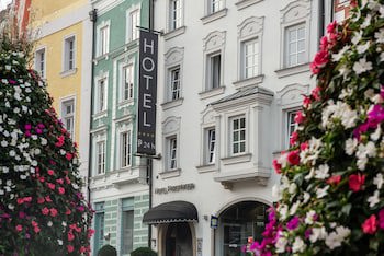 Forstinger Hotel