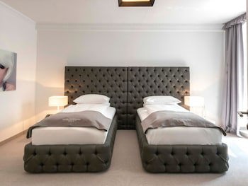 Forstinger Hotel