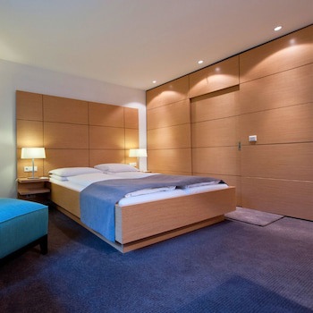 Forstinger Hotel