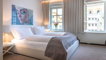 Forstinger Hotel
