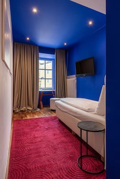 Forstinger Hotel