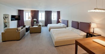 Forstinger Hotel