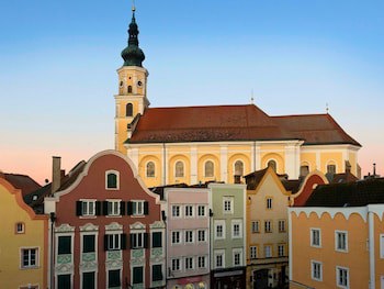 Forstinger Hotel