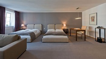 Forstinger Hotel