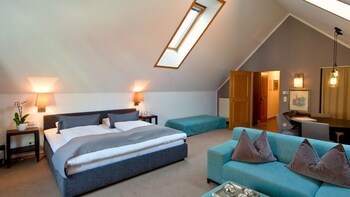 Forstinger Hotel