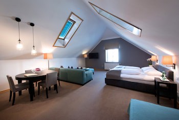 Forstinger Hotel