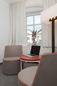 Forstinger Hotel