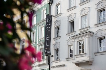 Forstinger Hotel