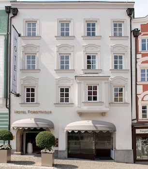 Forstinger Hotel