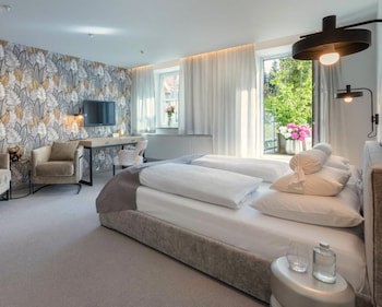 Forstinger Hotel