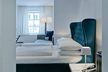 Forstinger Hotel