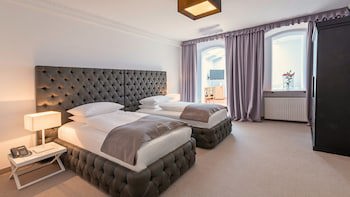 Forstinger Hotel
