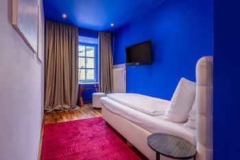Forstinger Hotel