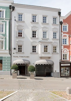 Forstinger Hotel