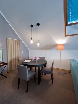 Forstinger Hotel