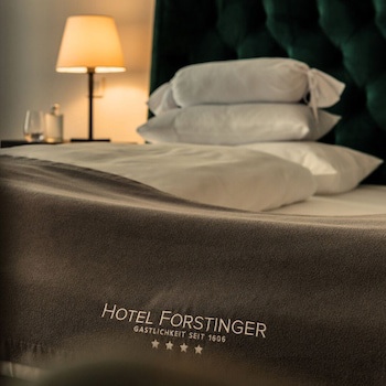 Forstinger Hotel
