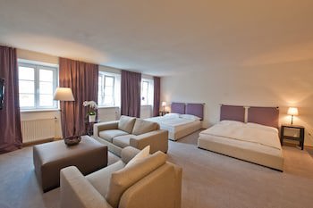 Forstinger Hotel