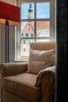 Forstinger Hotel