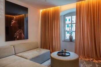 Forstinger Hotel