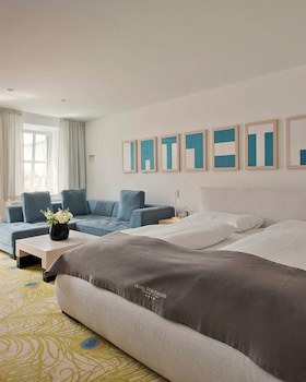 Forstinger Hotel