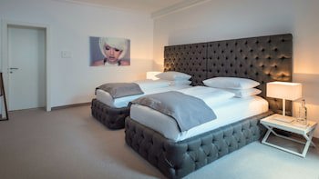 Forstinger Hotel