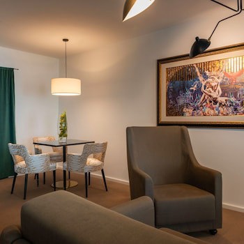 Forstinger Hotel