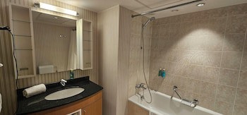 B-Aparthotel Ambiorix