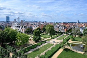 B-Aparthotel Ambiorix