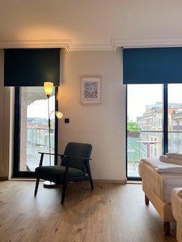 B-Aparthotel Ambiorix