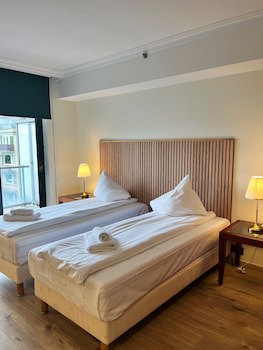 B-Aparthotel Ambiorix