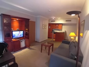 B-Aparthotel Ambiorix