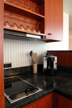 B-Aparthotel Ambiorix