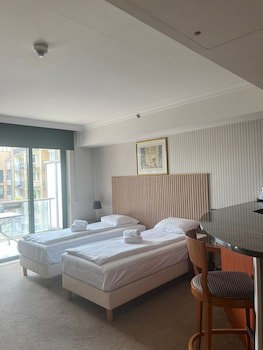 B-Aparthotel Ambiorix