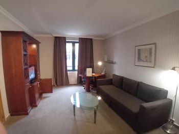 B-Aparthotel Ambiorix
