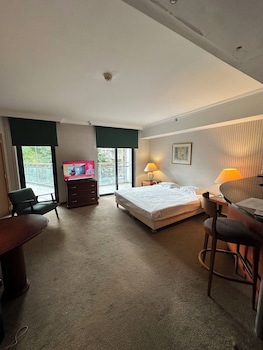 B-Aparthotel Ambiorix