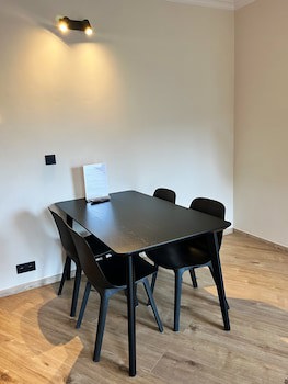 B-Aparthotel Ambiorix