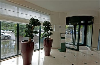 B-Aparthotel Ambiorix