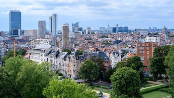 B-Aparthotel Ambiorix