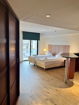 B-Aparthotel Ambiorix