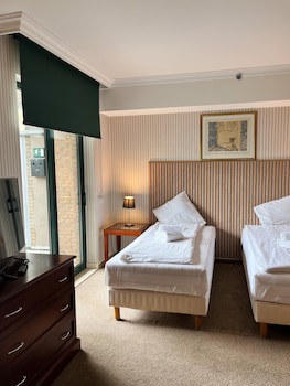 B-Aparthotel Ambiorix