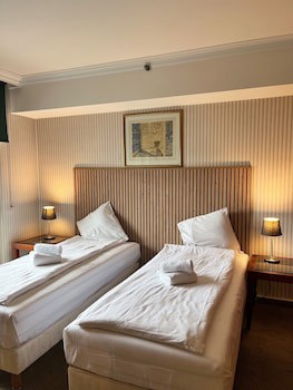 B-Aparthotel Ambiorix