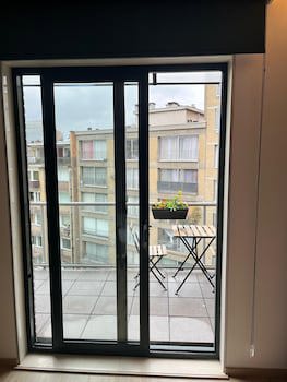 B-Aparthotel Ambiorix