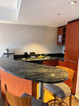 B-Aparthotel Ambiorix