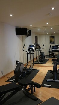 B-Aparthotel Ambiorix