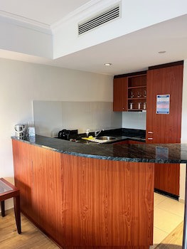 B-Aparthotel Ambiorix