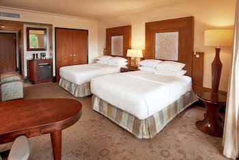 Hilton Trinidad & Conference Centre