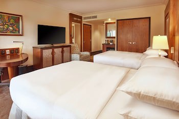 Hilton Trinidad & Conference Centre