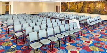 Hilton Trinidad & Conference Centre