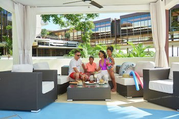 Hilton Trinidad & Conference Centre